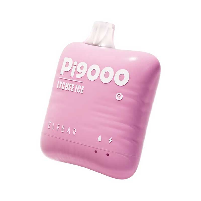 Elf Bar PI9000 Disposable Vape - Image 9