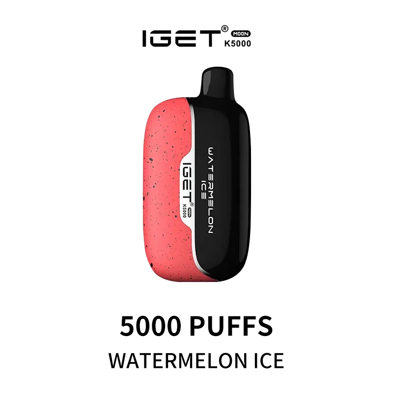 IGET MOON K5000 - Image 9