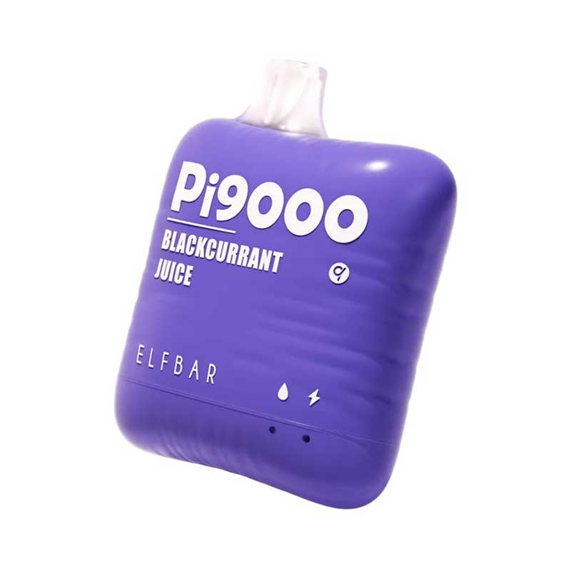 Elf Bar PI9000 Disposable Vape - Image 5