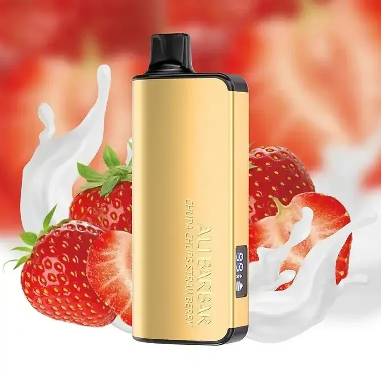 Fast Australia-Wide Delivery ๐ 2-Pack Alibarbar Ingot 9000 Puffs Vapes โ Premium Flavour, Unmatched Value! ๐จ - Image 14