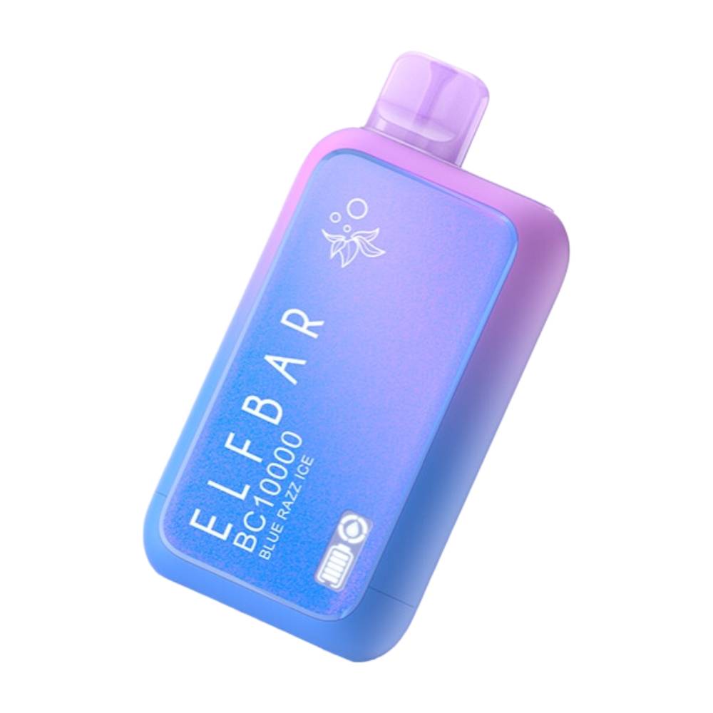 Elf Bar BC10000 Disposable Vape - Image 6
