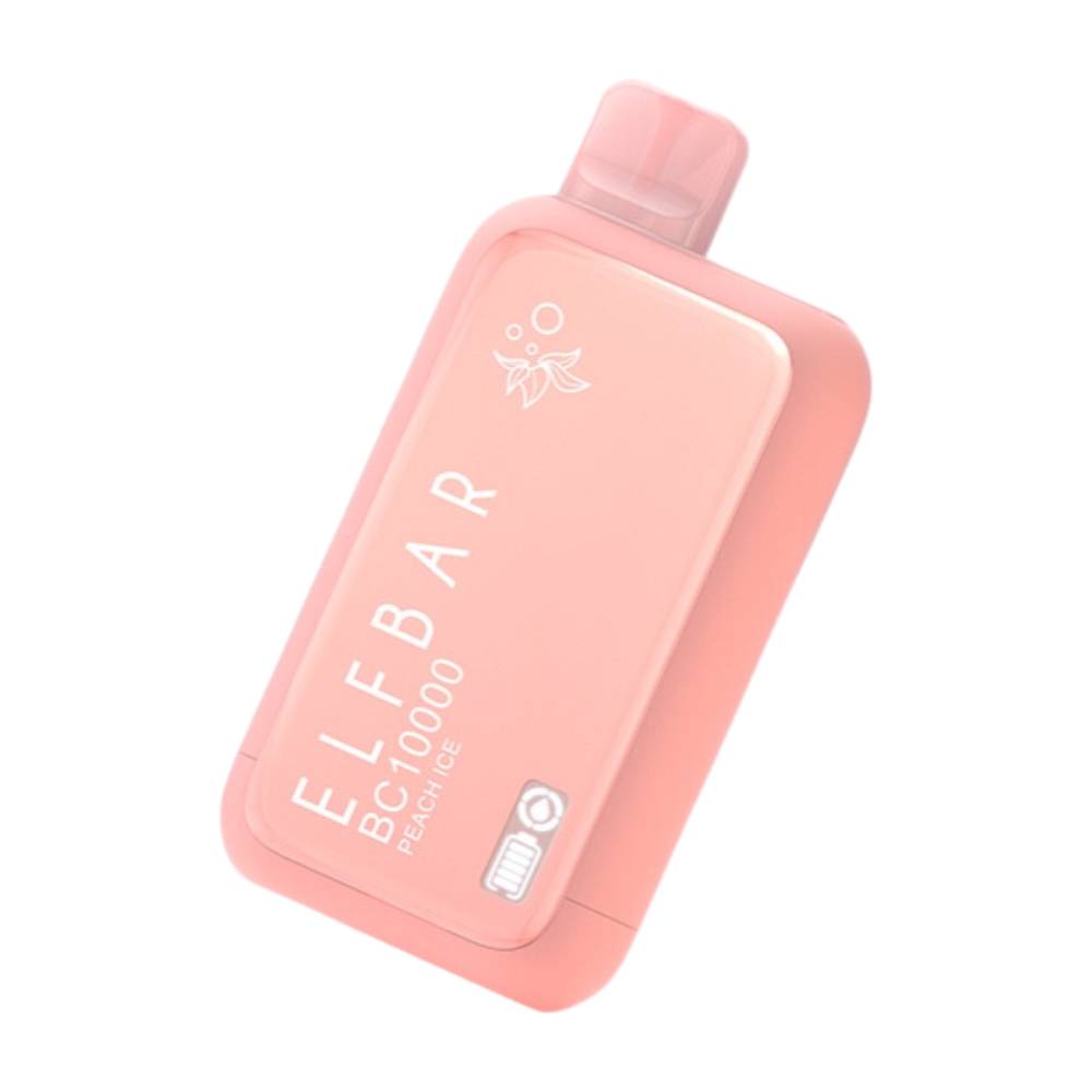 Elf Bar BC10000 Disposable Vape - Image 4