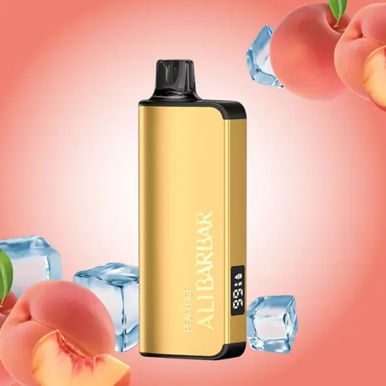Fast Australia-Wide Delivery ๐ 2-Pack Alibarbar Ingot 9000 Puffs Vapes โ Premium Flavour, Unmatched Value! ๐จ - Image 23