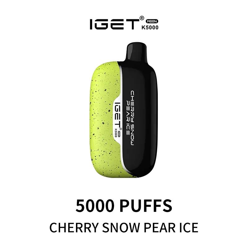 IGET MOON K5000 - Image 12