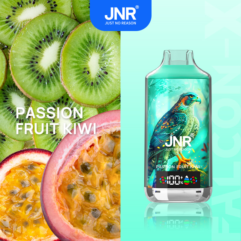 JNR Falcon X 18000 Puffs Disposable Vape - Image 24