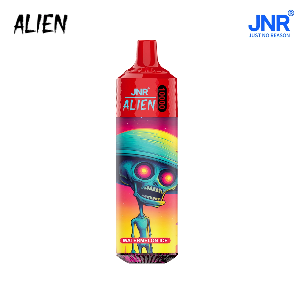 JNR Alien 10K Puffs Disposable Vape - Image 3