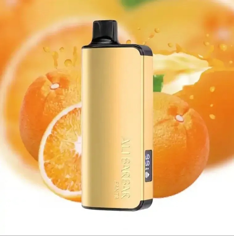 Fast Australia-Wide Delivery ๐ 2-Pack Alibarbar Ingot 9000 Puffs Vapes โ Premium Flavour, Unmatched Value! ๐จ - Image 19