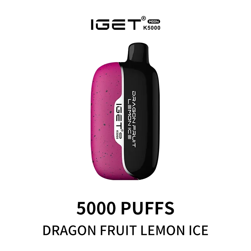 IGET MOON K5000 - Image 20