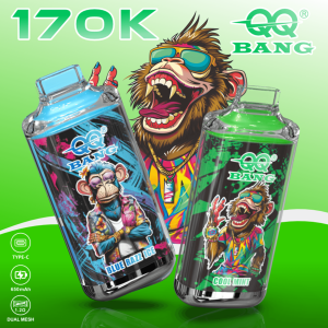 QQ Bang 170K Disposable Vape
