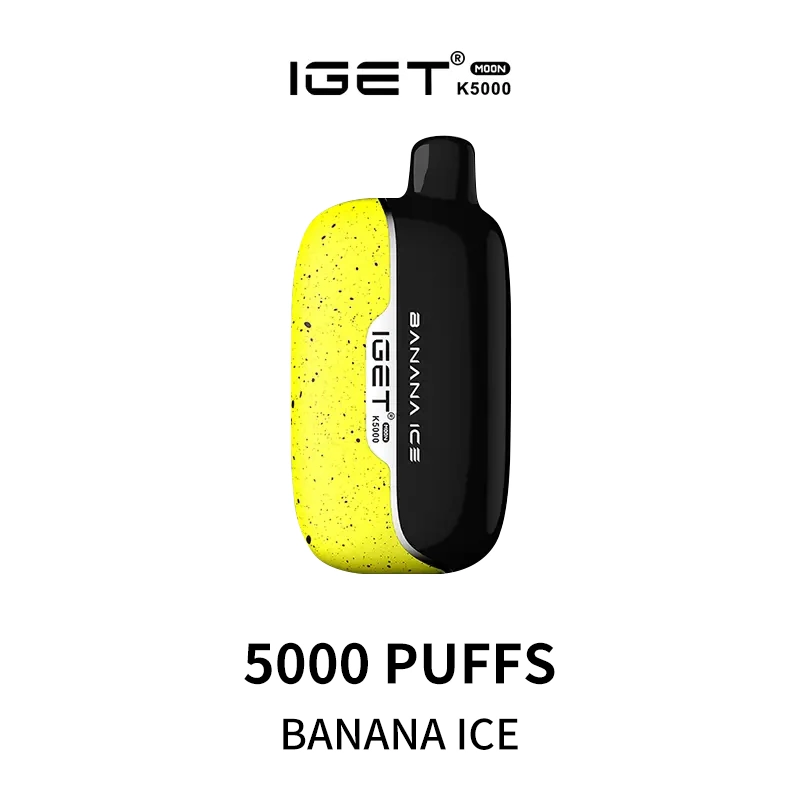 IGET MOON K5000 - Image 11