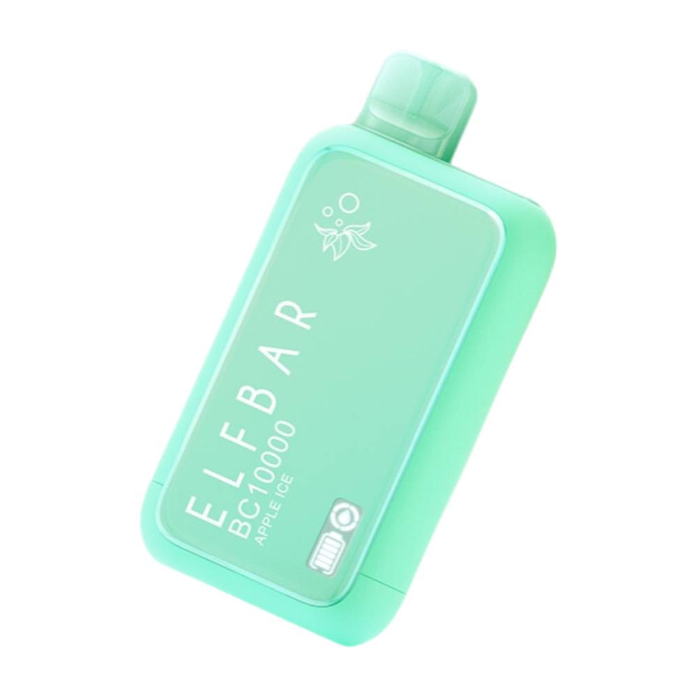 Elf Bar BC10000 Disposable Vape - Image 12