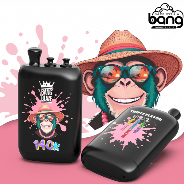 Bang Blaze 140K - Image 5
