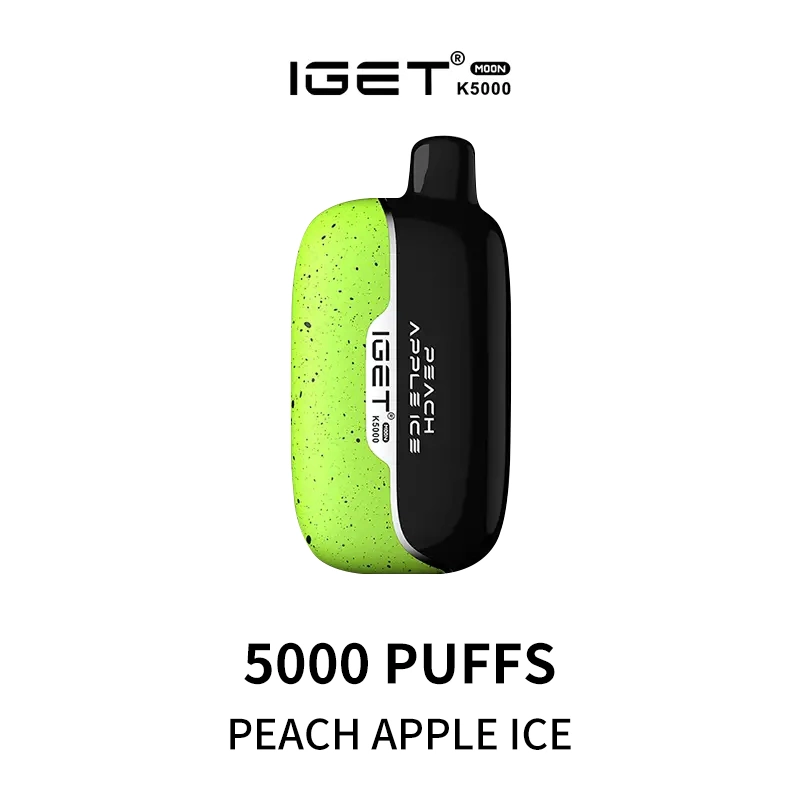 IGET MOON K5000 - Image 7