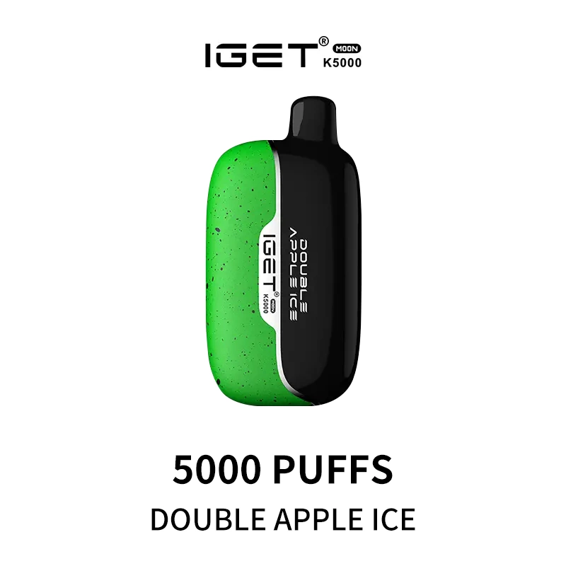 IGET MOON K5000 - Image 6