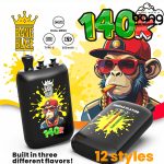 Bang Blaze 140K