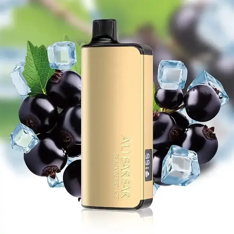 Fast Australia-Wide Delivery ๐ 2-Pack Alibarbar Ingot 9000 Puffs Vapes โ Premium Flavour, Unmatched Value! ๐จ - Image 16