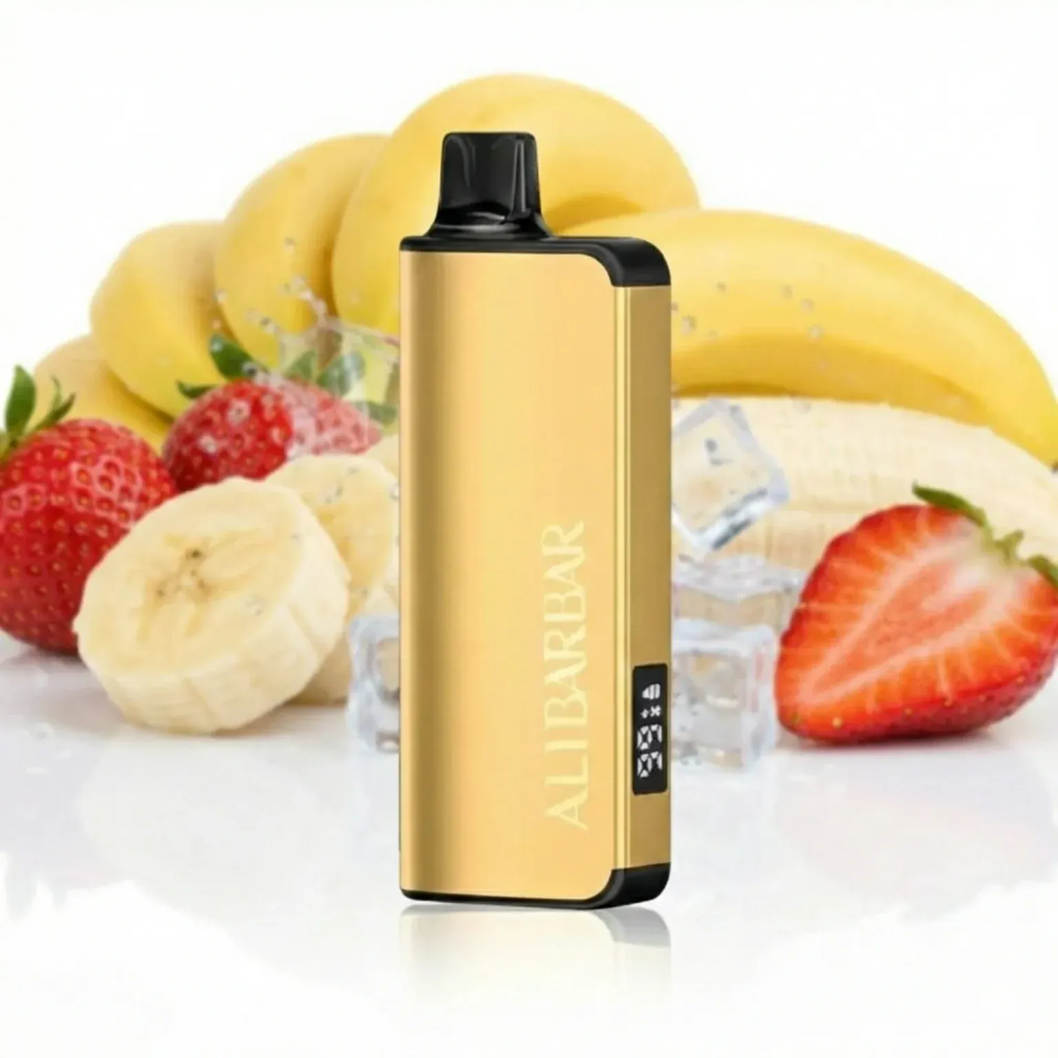 Fast Australia-Wide Delivery ๐ 2-Pack Alibarbar Ingot 9000 Puffs Vapes โ Premium Flavour, Unmatched Value! ๐จ - Image 29