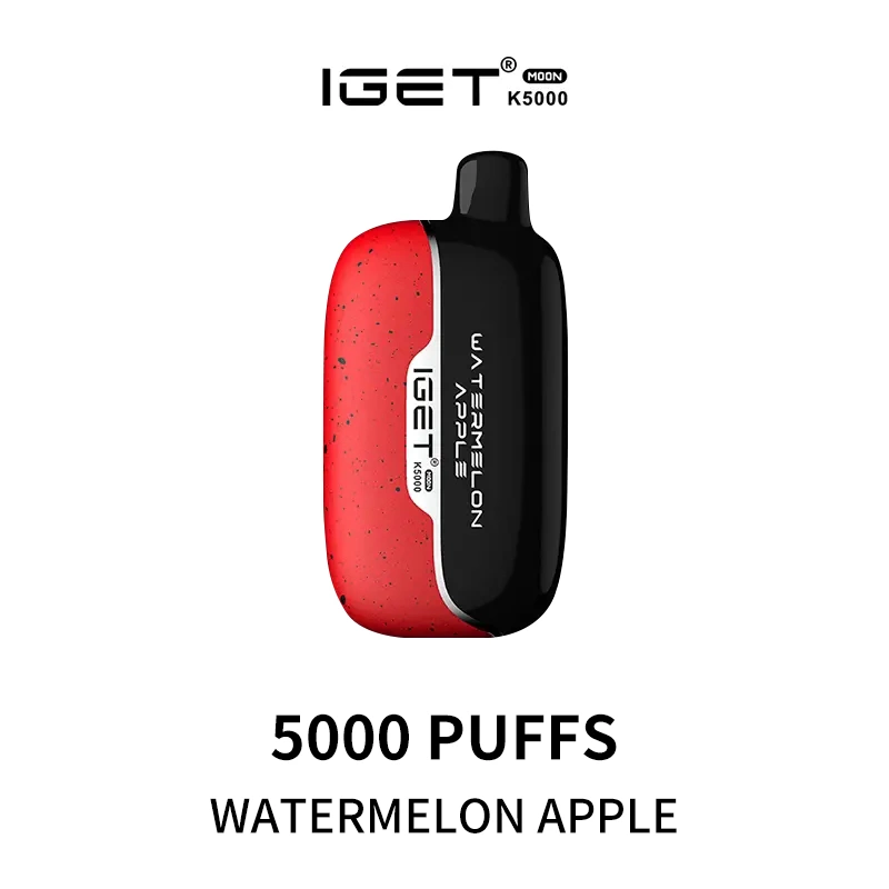 IGET MOON K5000 - Image 10