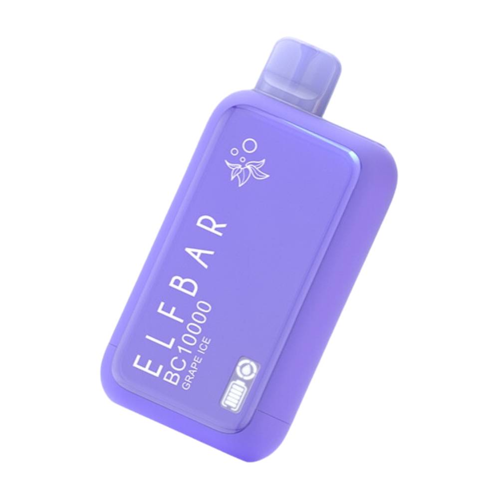 Elf Bar BC10000 Disposable Vape - Image 13