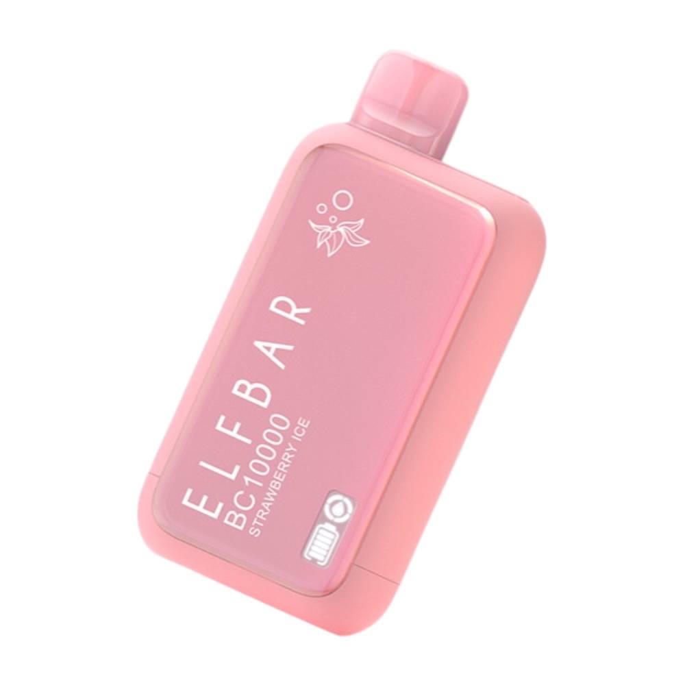 Elf Bar BC10000 Disposable Vape - Image 15