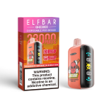 Elf Bar GH23000 Disposable Vape