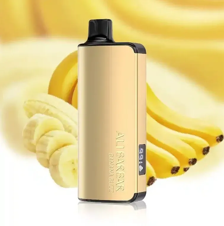 Fast Australia-Wide Delivery ๐ 2-Pack Alibarbar Ingot 9000 Puffs Vapes โ Premium Flavour, Unmatched Value! ๐จ - Image 20