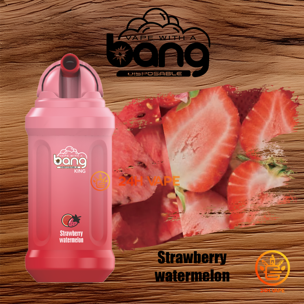 Bang King 12K 12000 Puffs Original Edition Disposable Vape Pen - Image 33