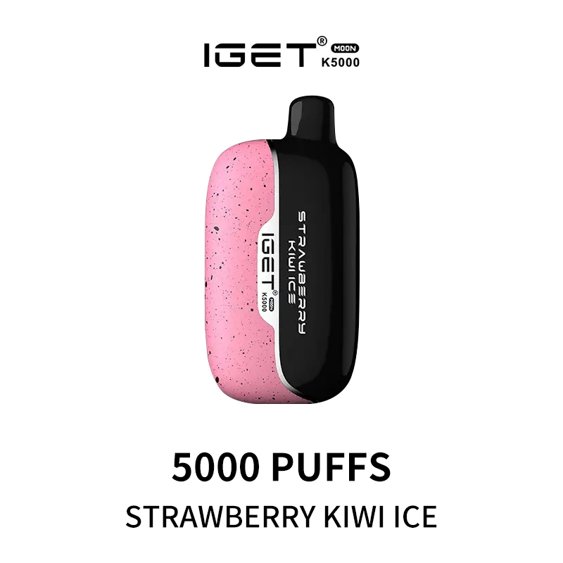 IGET MOON K5000 - Image 17