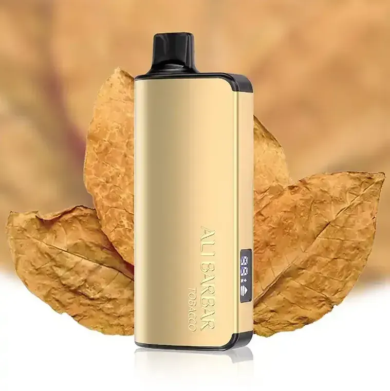 Fast Australia-Wide Delivery ๐ 2-Pack Alibarbar Ingot 9000 Puffs Vapes โ Premium Flavour, Unmatched Value! ๐จ - Image 6