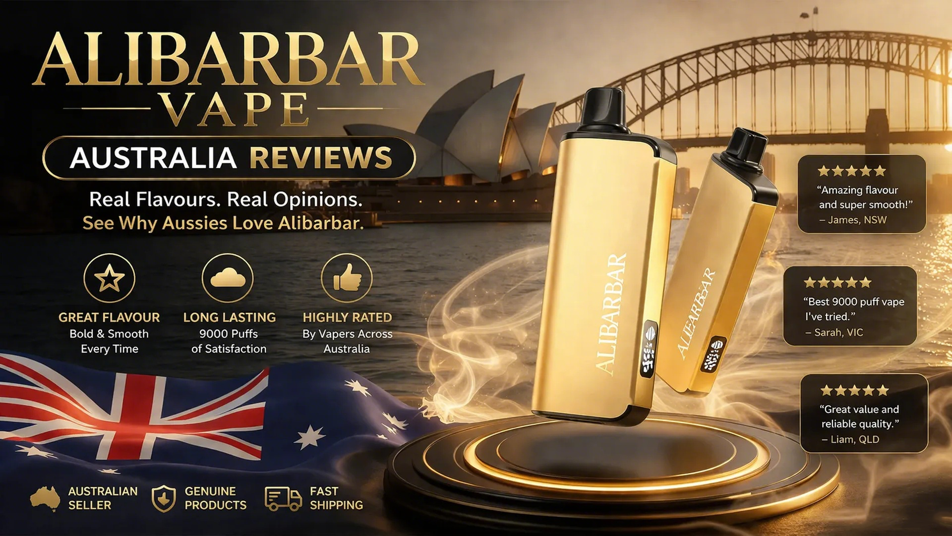 ALIBARBAR 9000 促销文案优化