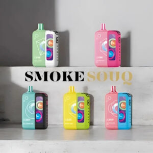 ELFBAR JOIN ONE ICE KIT 25000 PUFFS DISPOSABLE VAPE