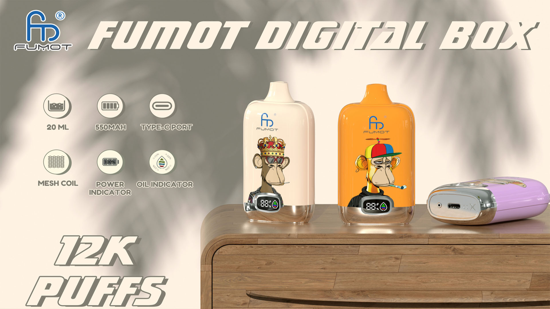fumot